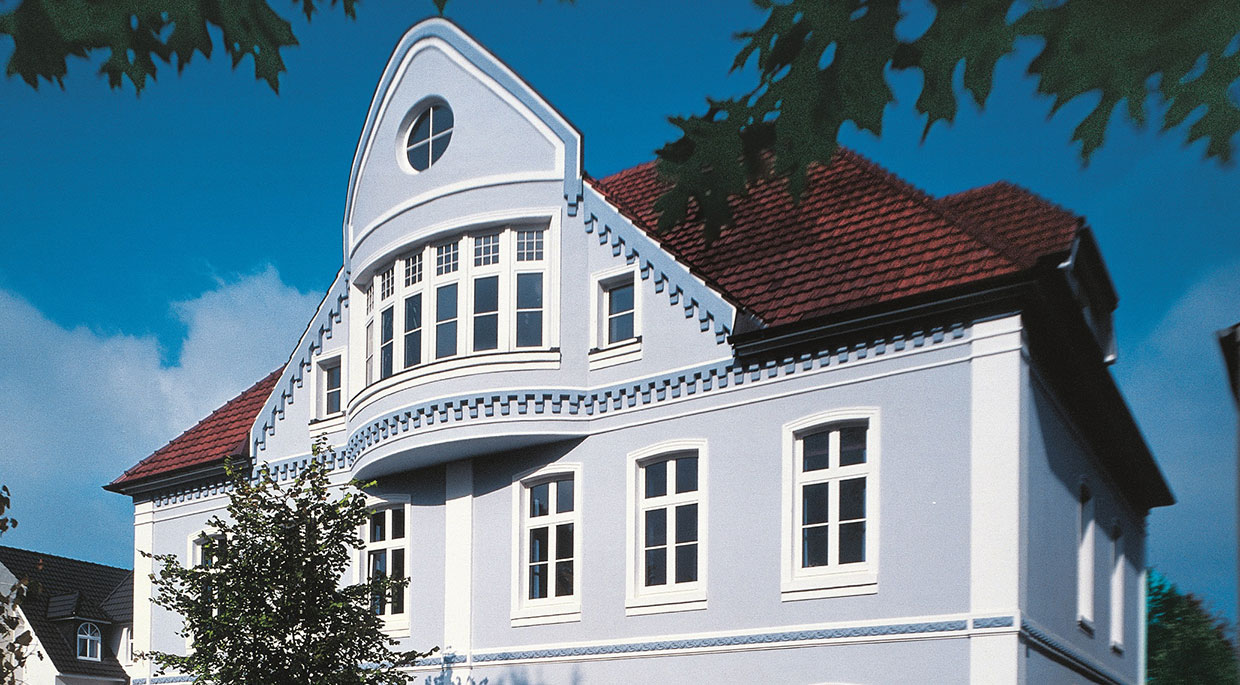 malern und tapezieren