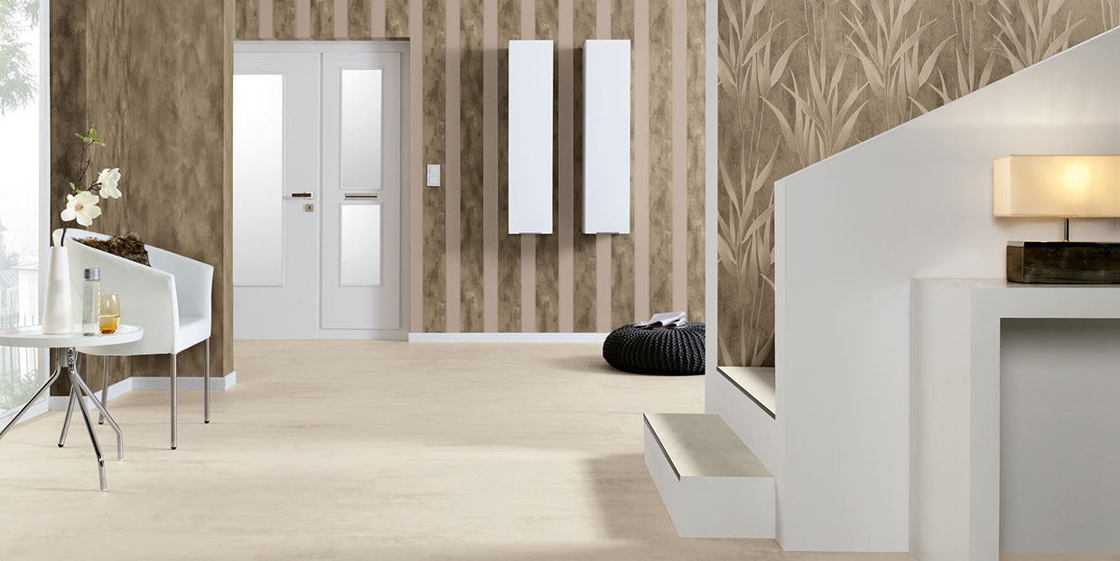 malern und tapezieren