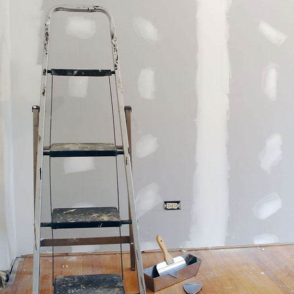 Trockenbau & Innenausbau